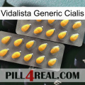 Vidalista Generic Cialis cialis2